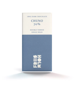 Friis Holm Chuno 70% Double Turned, 100g